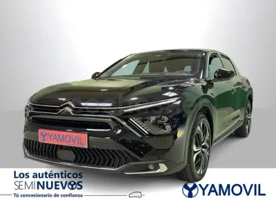 Usado Citroën C5 X