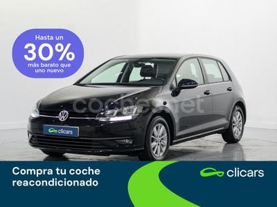VW Golf Sportsvan