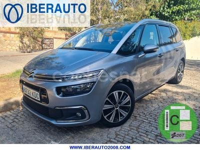 Citroën Grand C4 Picasso