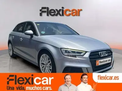 Usado Audi A3 Sportback