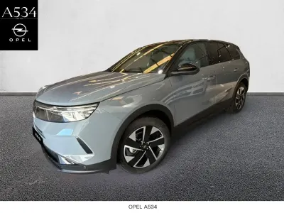 Nuevo Opel Grandland Electric S 145 CV (106 kW) 2026 Gris SUV
