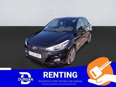 usado Hyundai i20 1.0 Tgdi Tecno Le 100