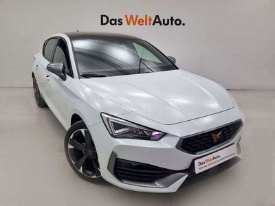 usado Cupra Leon 1.5 ETSI DSG 110Kw