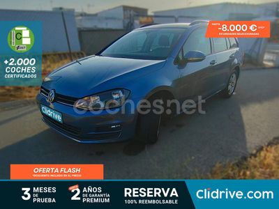 VW Golf VII