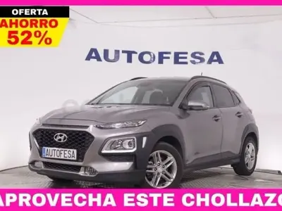 Usado Hyundai Kona