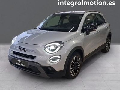 Usado Fiat 500 Cross 119 CV (87 kW) 2023