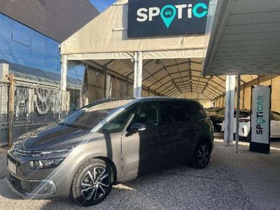 usado Citroën Spacetourer BlueHDI S&S XL Shine EAT8 180