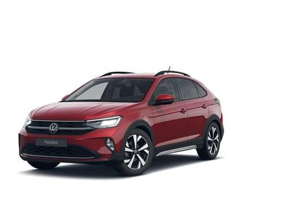 VW Taigo