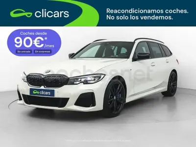 Usado BMW M340