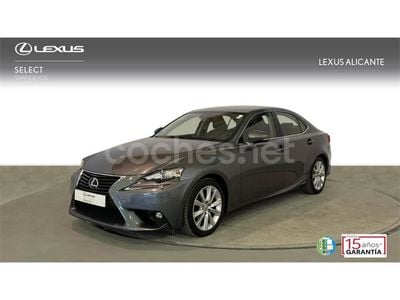 Lexus IS300h