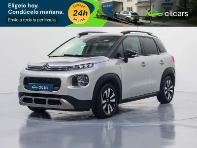 Usado Citroën C3 Aircross