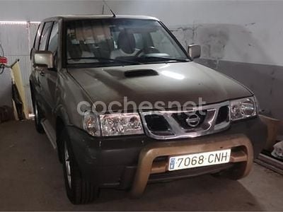 Nissan Terrano