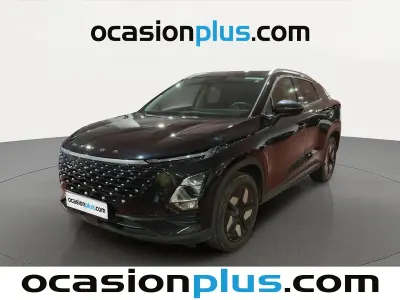 Usado Omoda 5 147 CV (108 kW) 2025 Blanco SUV