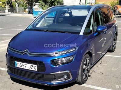 Citroën Grand C4 Picasso