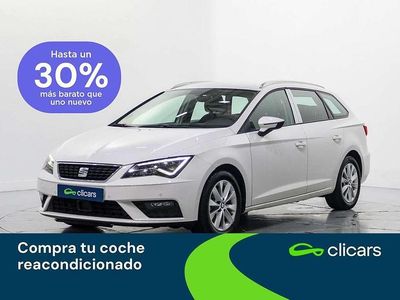 Seat Leon ST