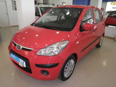 usado Hyundai i10 1.2 Comfort