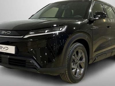 Negro Nuevo 2025 BYD Atto 2 Comfort SUV | 31.690 €