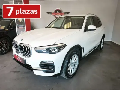 Usado BMW X5
