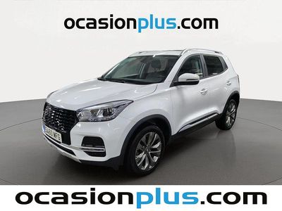 Usado DR DR 4.0 116 CV (85 kW) 2023 Blanco SUV