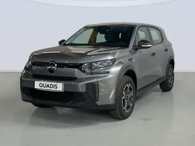 Usado Citroën C3 Aircross