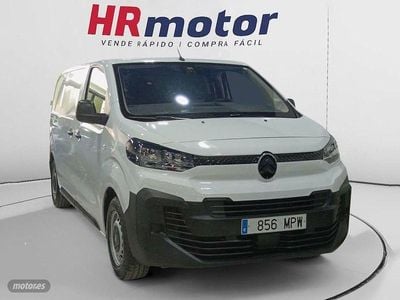 Citroën Jumpy