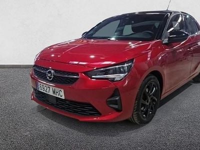 Usado Opel Corsa 100 CV (73 kW) 2023 Utilitario