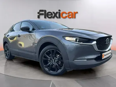 Usado Mazda CX-30