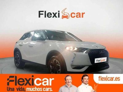 DS Automobiles DS3 Crossback