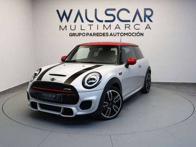 usado Mini John Cooper Works 