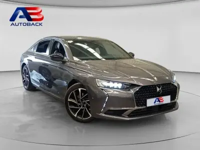 Usado DS Automobiles DS9 Rivoli Plus 250 CV (183 kW) 2023 Grisnegro Berlina