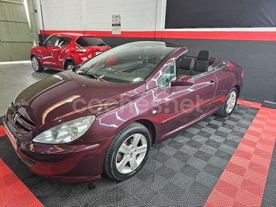 Peugeot 307 CC