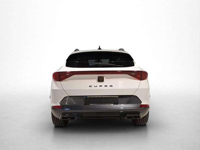 Usado Cupra Formentor 150 CV (110 kW) 2023 Blanco SUV
