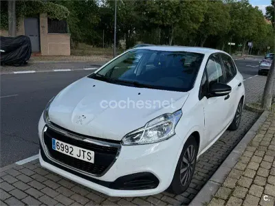 Occasion Peugeot 208