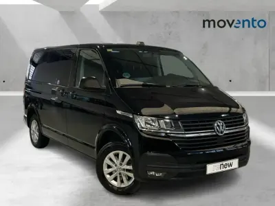 Usado VW Caravelle