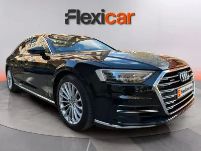 Usado Audi A8