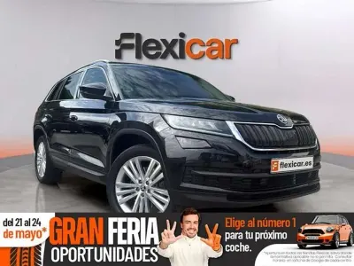 Occasion Skoda Kodiaq