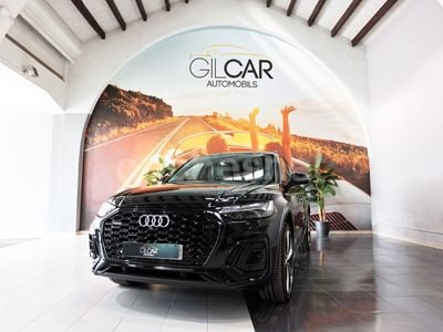 Audi Q5 Sportback