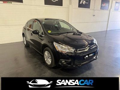 Usado Citroën DS4 2013 Utilitario