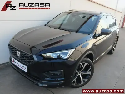 Usado Seat Tarraco