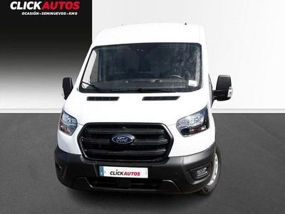 Usado Ford Transit Trend 130 CV (95 kW) 2023 Van