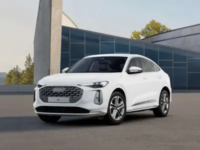 Usado Audi Q5 Sportback