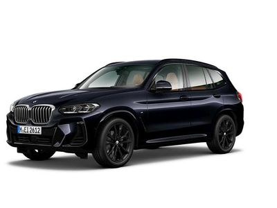 Usado BMW X3 Comfort Edition 2024 SUV
