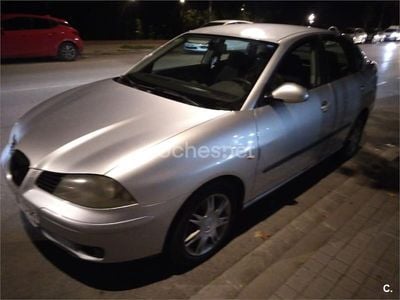 Seat Cordoba
