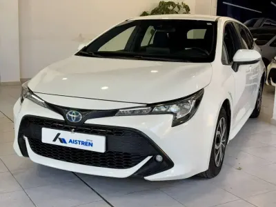 Usado Toyota Corolla