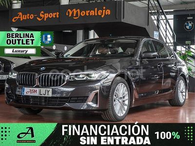 BMW 530e