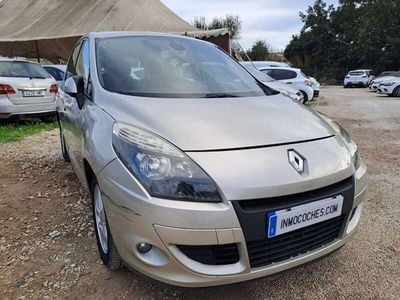 Renault Scénic III