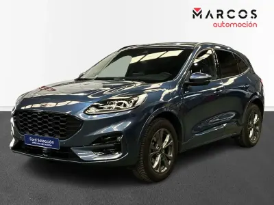 Begagnad Ford Kuga ST-Line 225 HK (165 kW) 2023 SUV