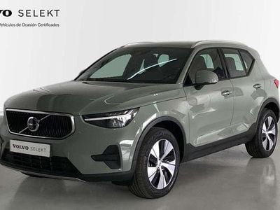 Usado 2023 Volvo XC40 Core SUV | 33.600 € (Caro)