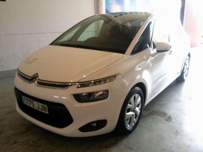 Citroën C4 Picasso