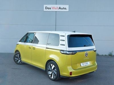 usado VW ID. Buzz Pro 150 kW (204 CV)